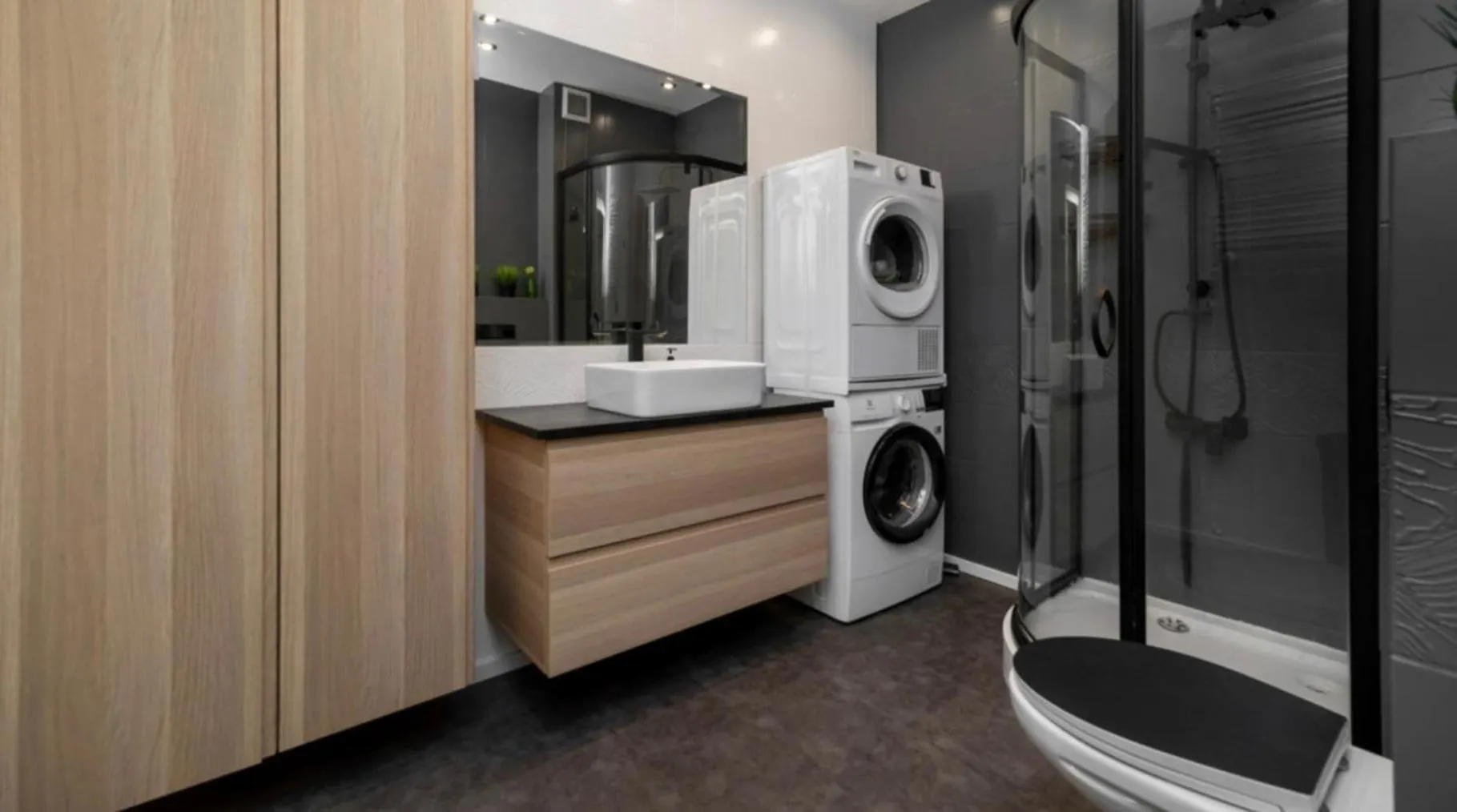 Sunny Studio With Garden Gdansk Apartment